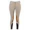 Tailored Sportsman Techno Knee Patch Ladies Breech - Tan